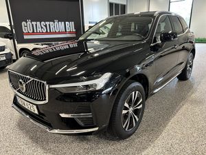 Volvo XC60 bild 1