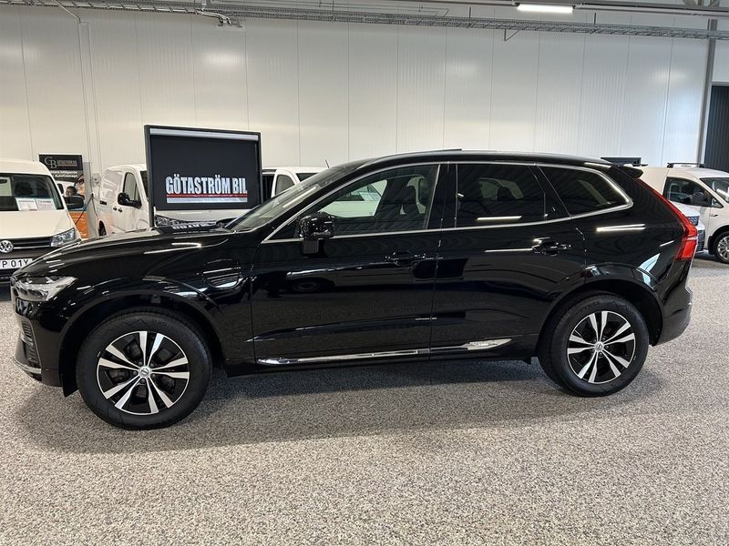 Volvo XC60 bild 9