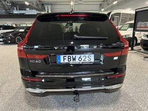 Volvo XC60 bild 3
