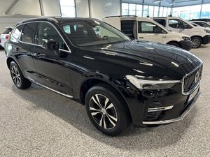Volvo XC60 bild 5