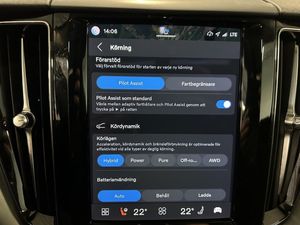 Volvo XC60 bild 25