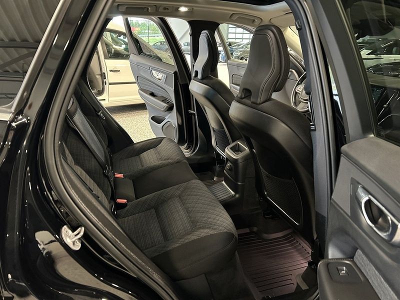 Volvo XC60 bild 18