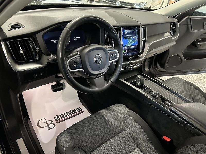 Volvo XC60 bild 12