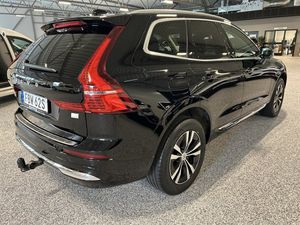 Volvo XC60 bild 4