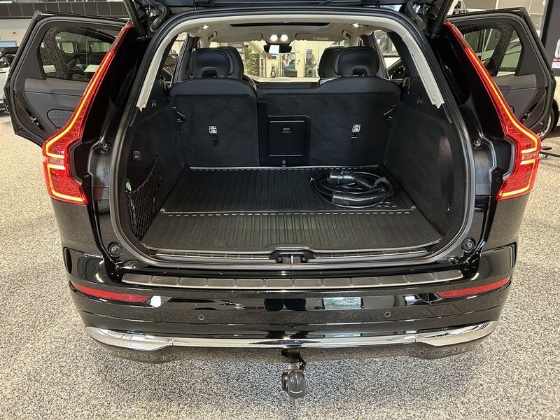 Volvo XC60 bild 15