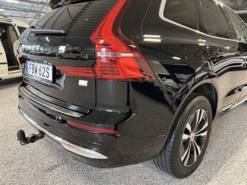 Volvo XC60 bild 8
