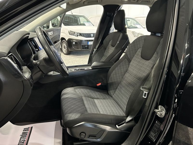 Volvo XC60 bild 13