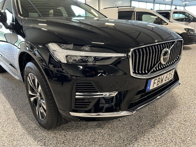 Volvo XC60 bild 6