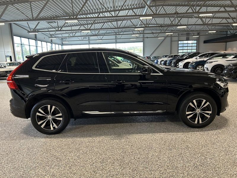 Volvo XC60 bild 7