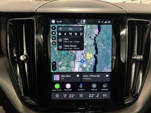Volvo XC60 bild 23