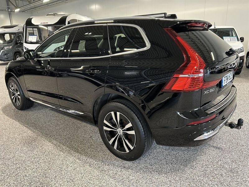 Volvo XC60 bild 2