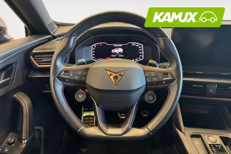 Cupra Formentor bild 13