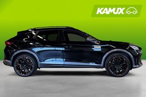 Cupra Formentor bild 2