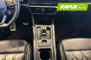 Cupra Formentor bild 11