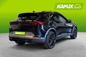 Cupra Formentor bild 4