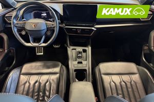 Cupra Formentor bild 10