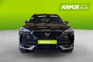 Cupra Formentor bild 6