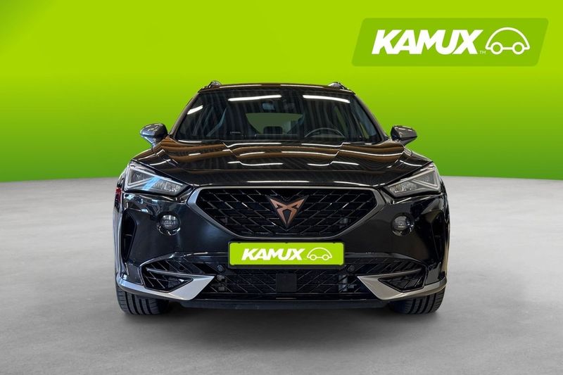 Cupra Formentor bild 6