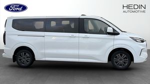 Ford Tourneo Custom bild 6