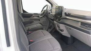 Ford Tourneo Custom bild 3