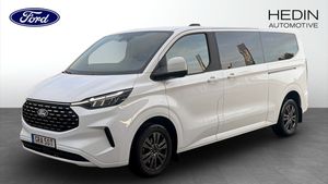 Ford Tourneo Custom bild 1
