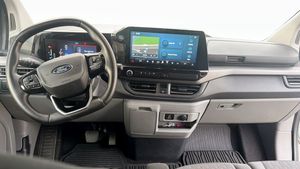 Ford Tourneo Custom bild 4