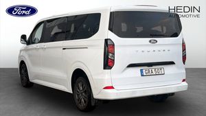 Ford Tourneo Custom bild 2