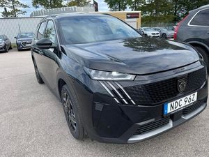 Peugeot 5008 bild 2