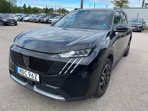 Peugeot 5008 bild 1