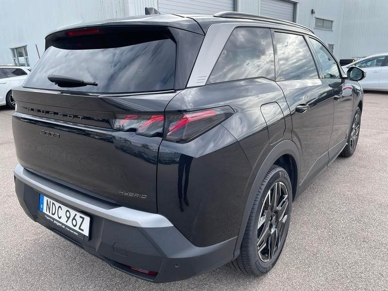 Peugeot 5008 bild 3