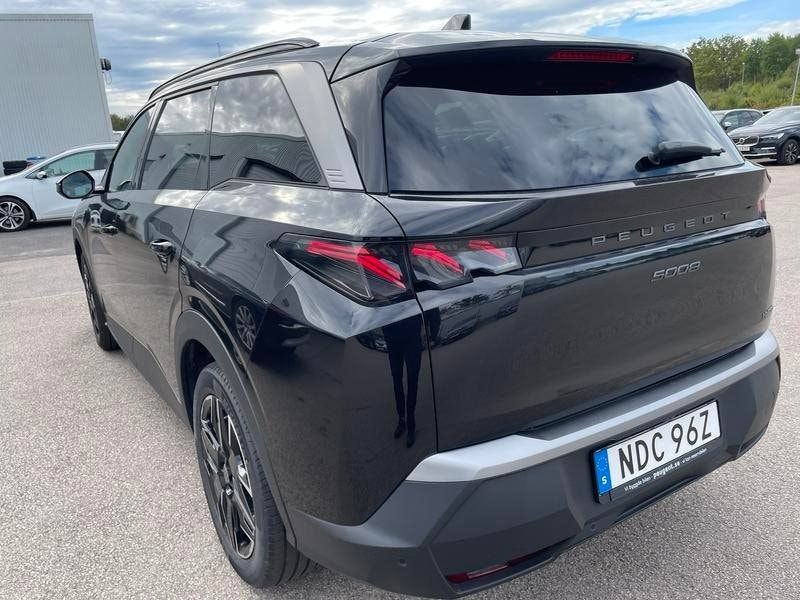 Peugeot 5008 bild 4