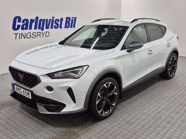 Cupra Formentor VZ E-HYBRID Plug in - 2024
