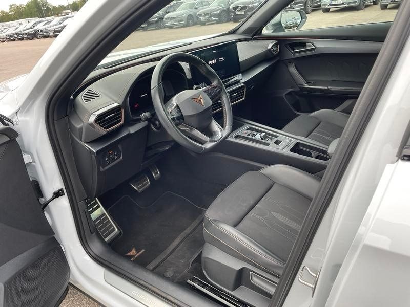 Cupra Formentor bild 5