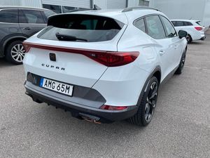 Cupra Formentor bild 3