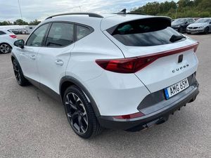 Cupra Formentor bild 4