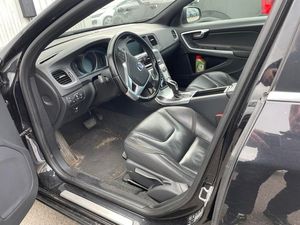 Volvo V60 bild 5