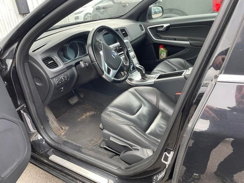 Volvo V60 bild 5