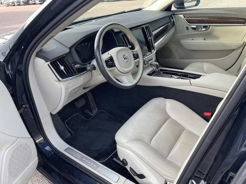 Volvo V90 bild 5