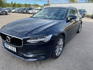 Volvo V90 bild 1