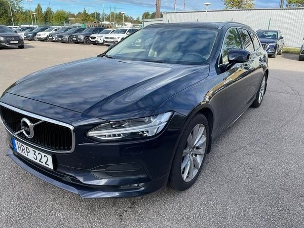 Volvo V90 D4 - 2019