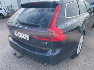 Volvo V90 bild 3