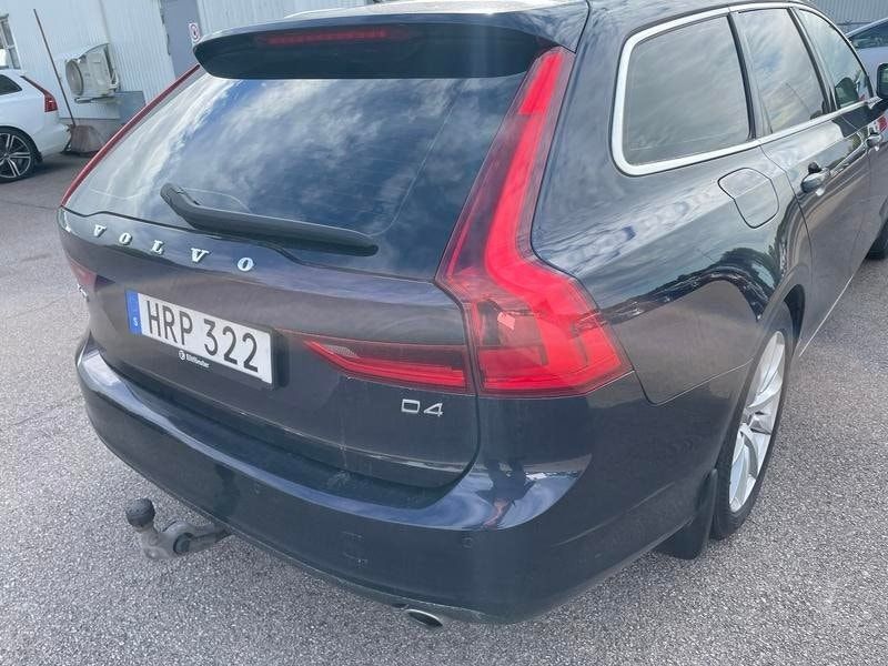 Volvo V90 bild 3