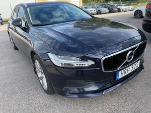 Volvo V90 bild 2