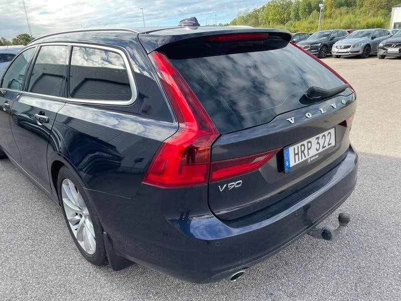 Volvo V90 bild 4