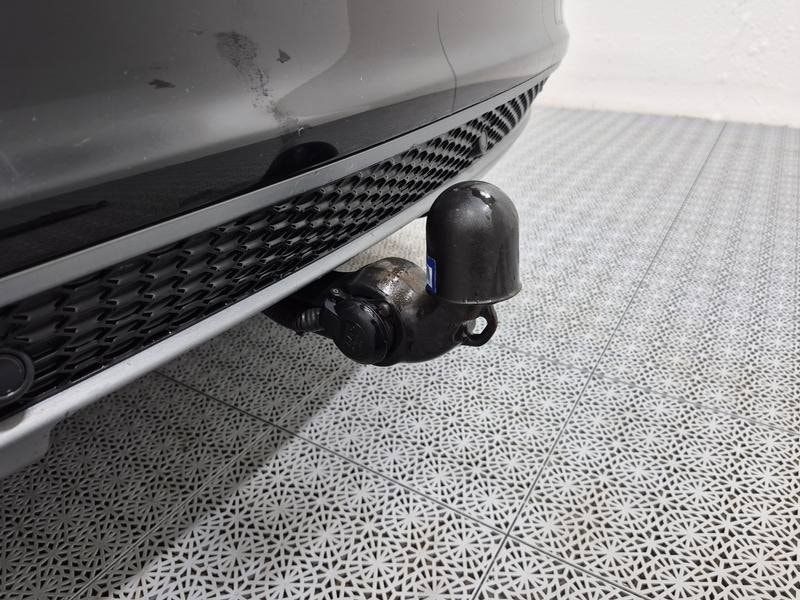 Audi Q5 bild 8