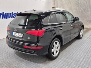 Audi Q5 bild 4