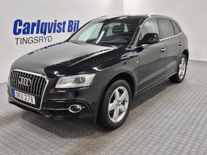 Audi Q5 bild 1
