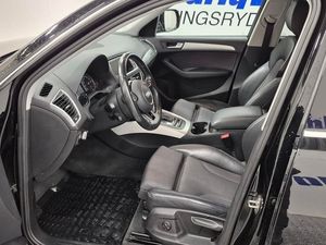 Audi Q5 bild 2
