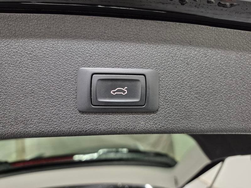 Audi Q5 bild 9