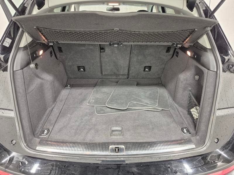 Audi Q5 bild 10